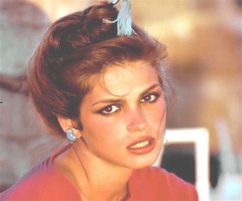 The Story of Gia Carangi